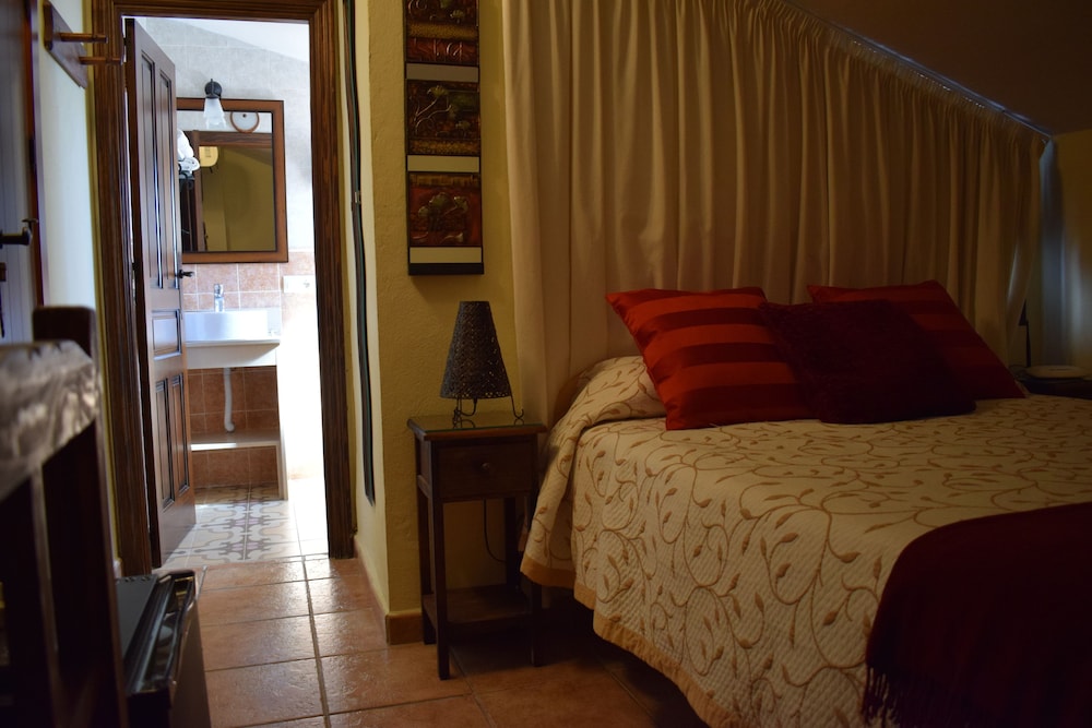 Single Room, 1 Twin Bed photo 2