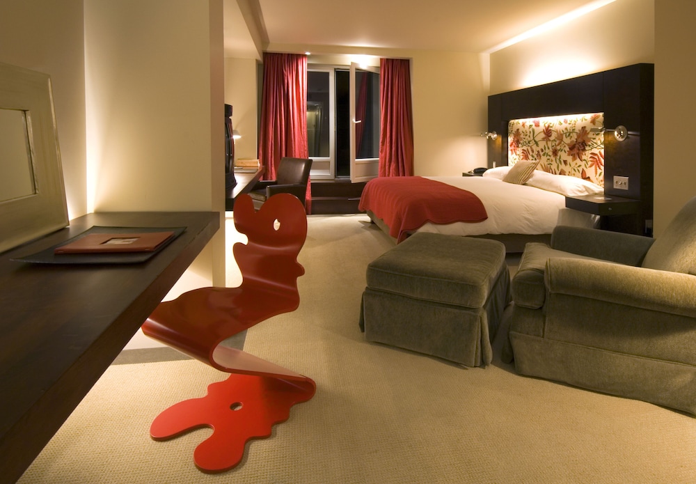 Room, Terrace (Luxe) - Photo 1