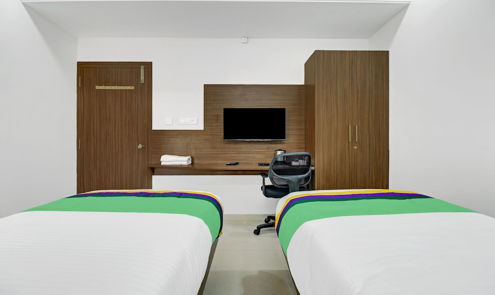 Standard Room - Photo 2