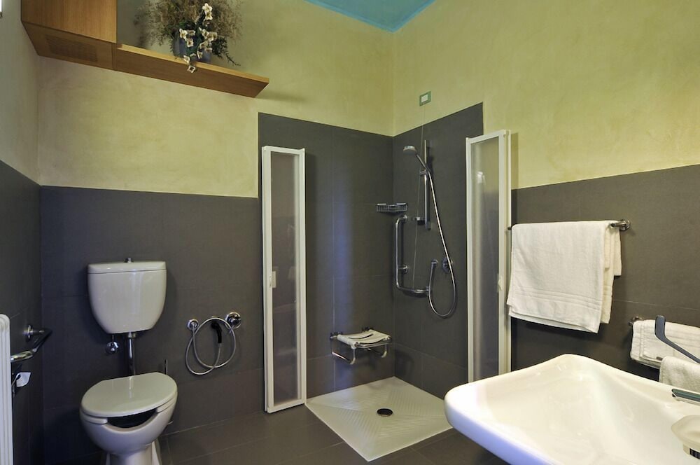 Country House Casco dell'Acqua, 사진 3