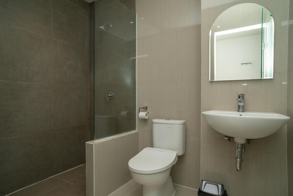 Deluxe Twin Room - Photo 6