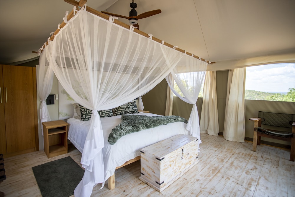 Classic Tent