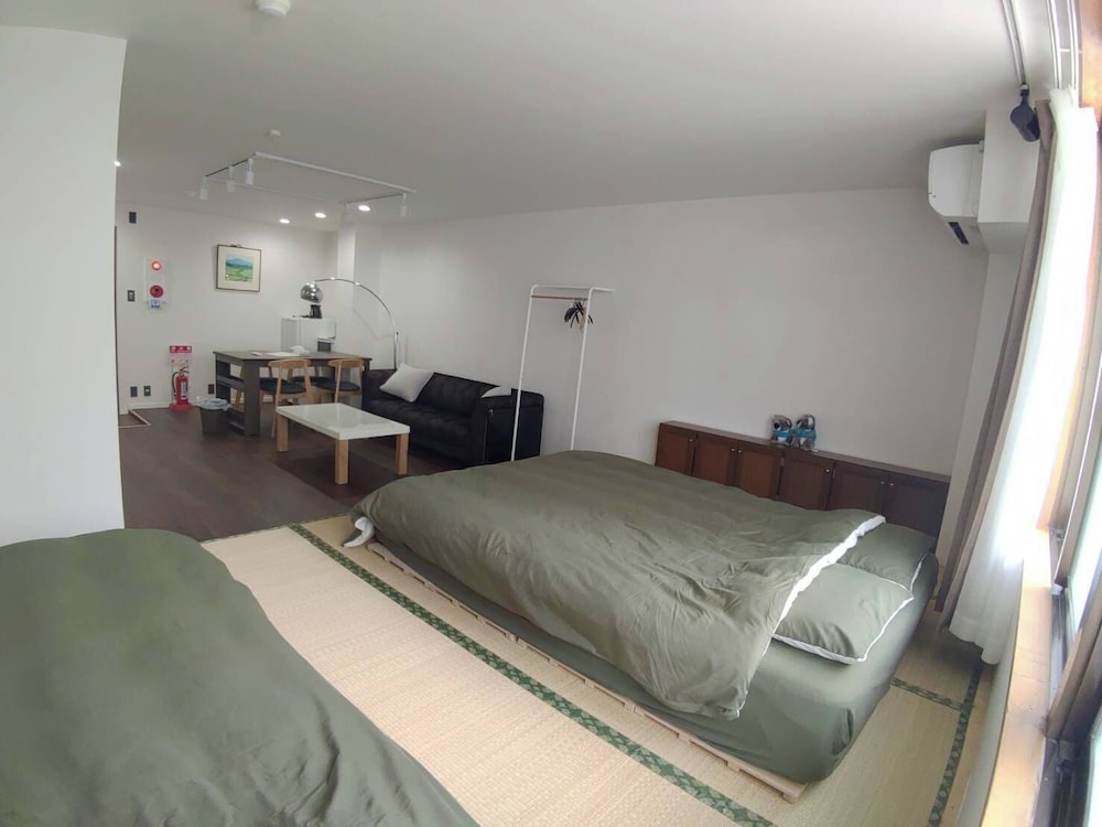 Family Quadruple Room photo 3
