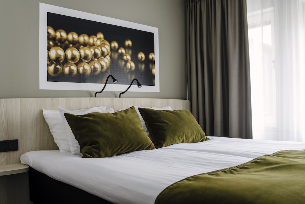 Superior Room, 1 Double Bed, Non Smoking
