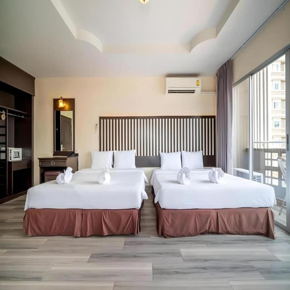 Family Suite - Photo 6