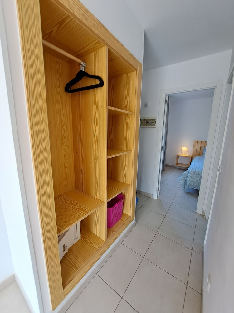 Apartamento, 1 habitación, fumadores, balcón