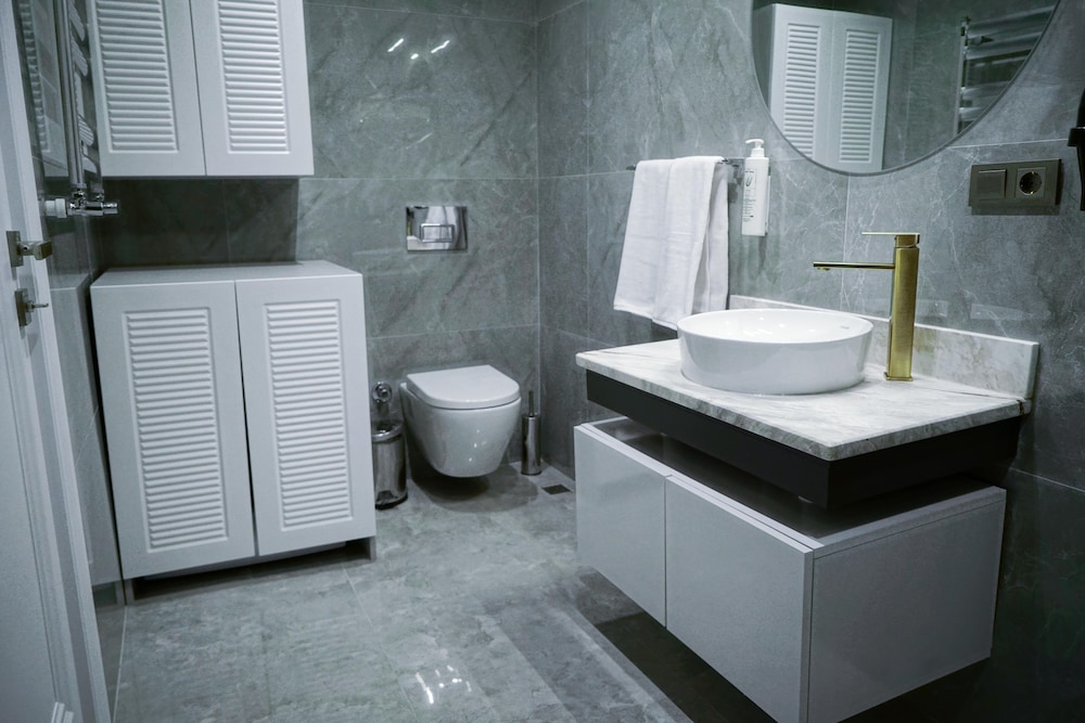 Presidential Suite, Sea View photo 3