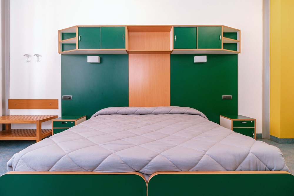 Classic Double or Twin Room photo 1