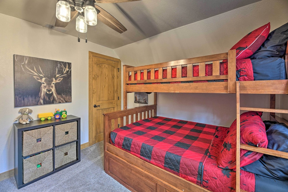 House (4 Bedrooms) photo 2