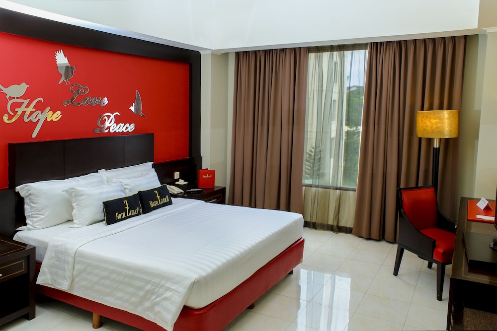 Superior Room, 1 Bedroom photo 1