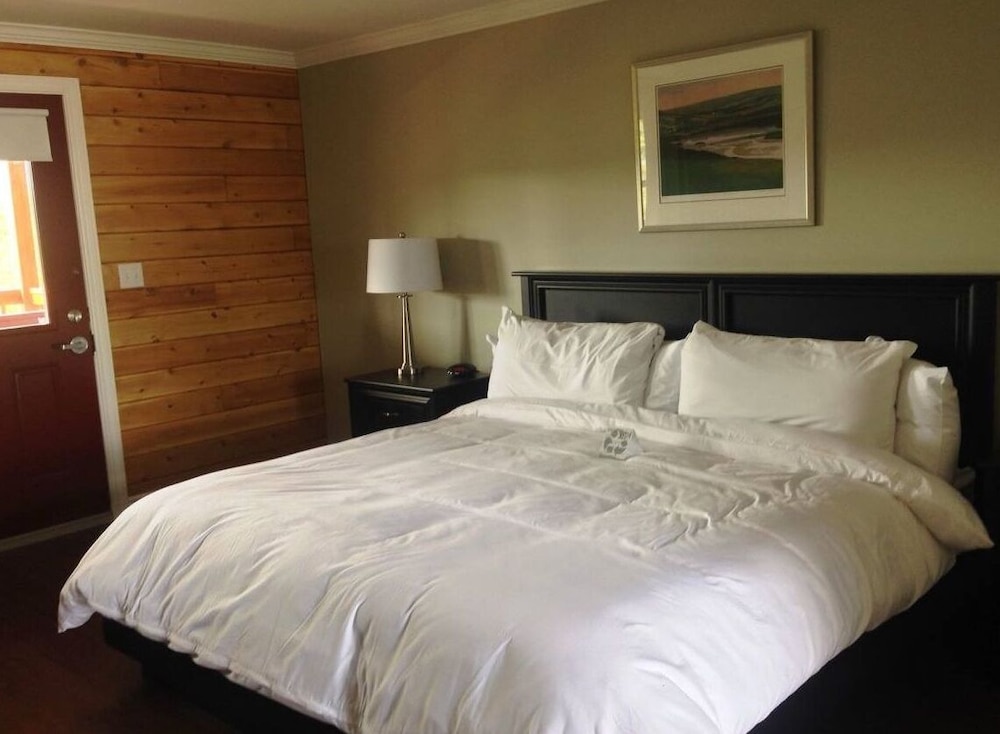 Panoramic Room, 1 King Bed, Valley View