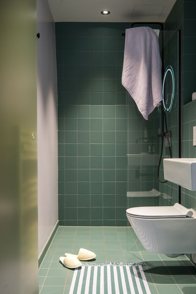 Basic Triple Room - Photo 2