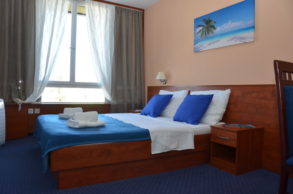 Premium Double Room, Sea View photo 2