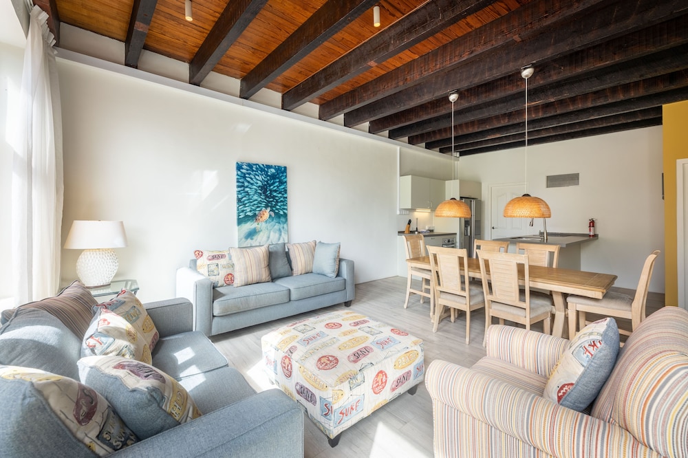 Family Apartment, 3 Bedrooms, City View
