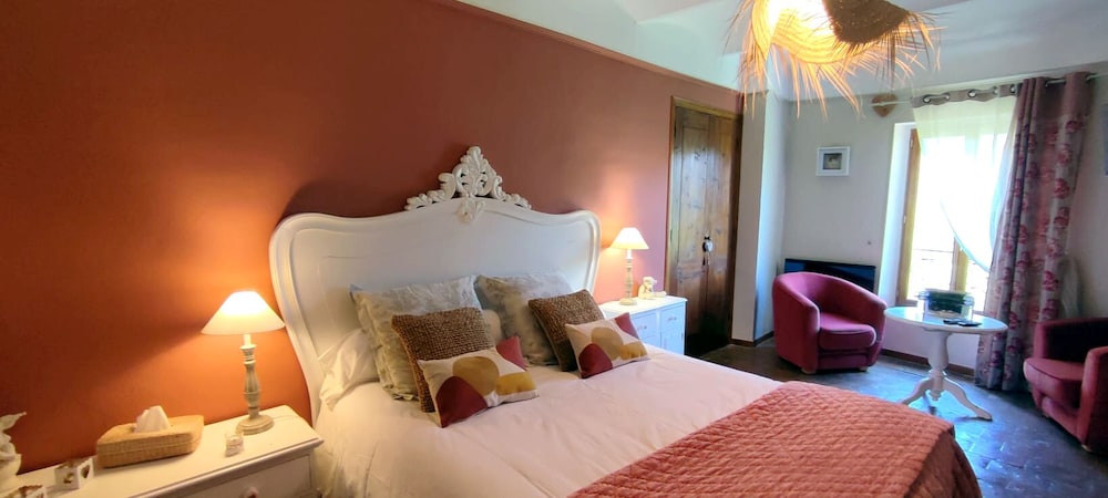 Suite, Mountain View (Auzonnet) photo 1