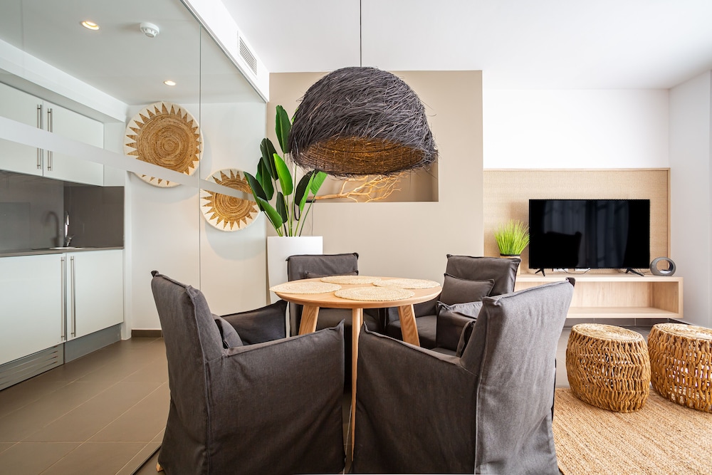 Suite Sanctuary photo 3