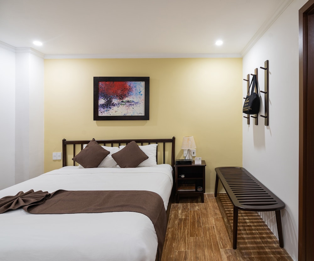 Double Room, Balcony photo 2