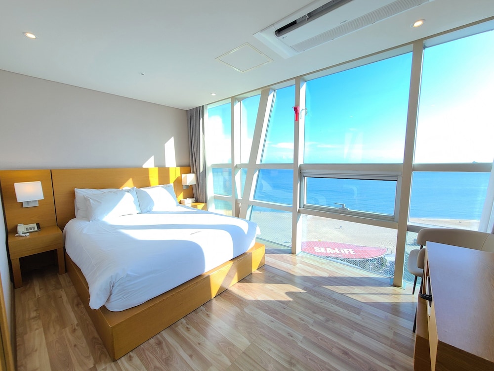 Standard Room, Sea View photo 3