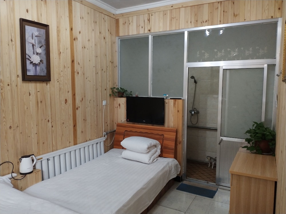 Suite(Chinese Citizens Only) photo 3