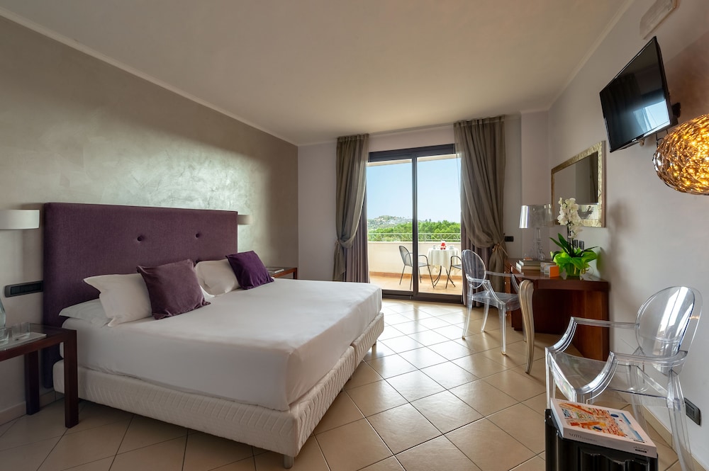 Standard Double Room - Photo 1