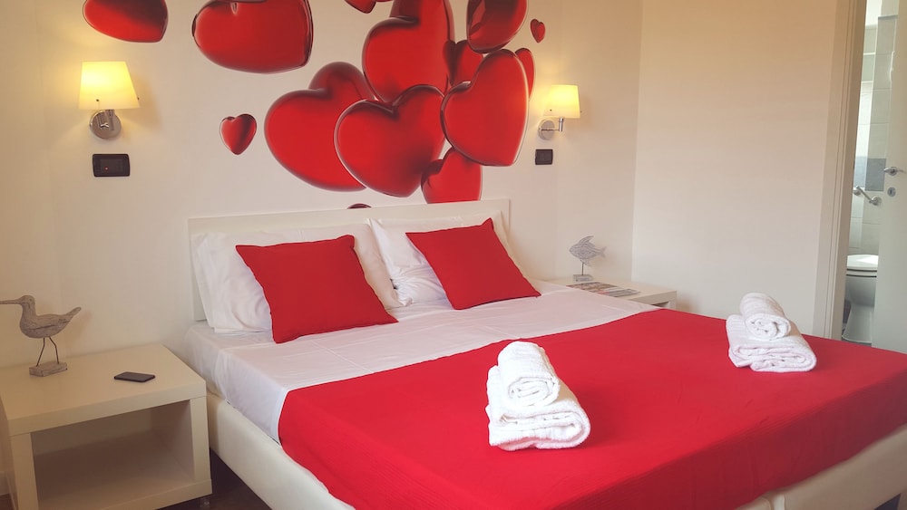 Double Or Twin Room photo 1