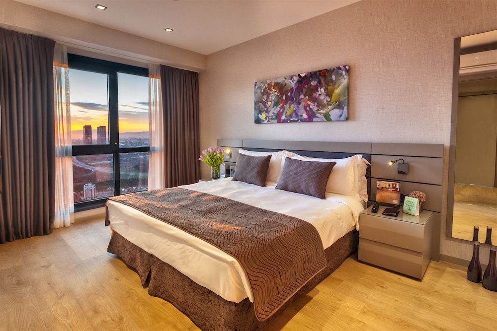 Executive Room, 3 Bedrooms photo 3