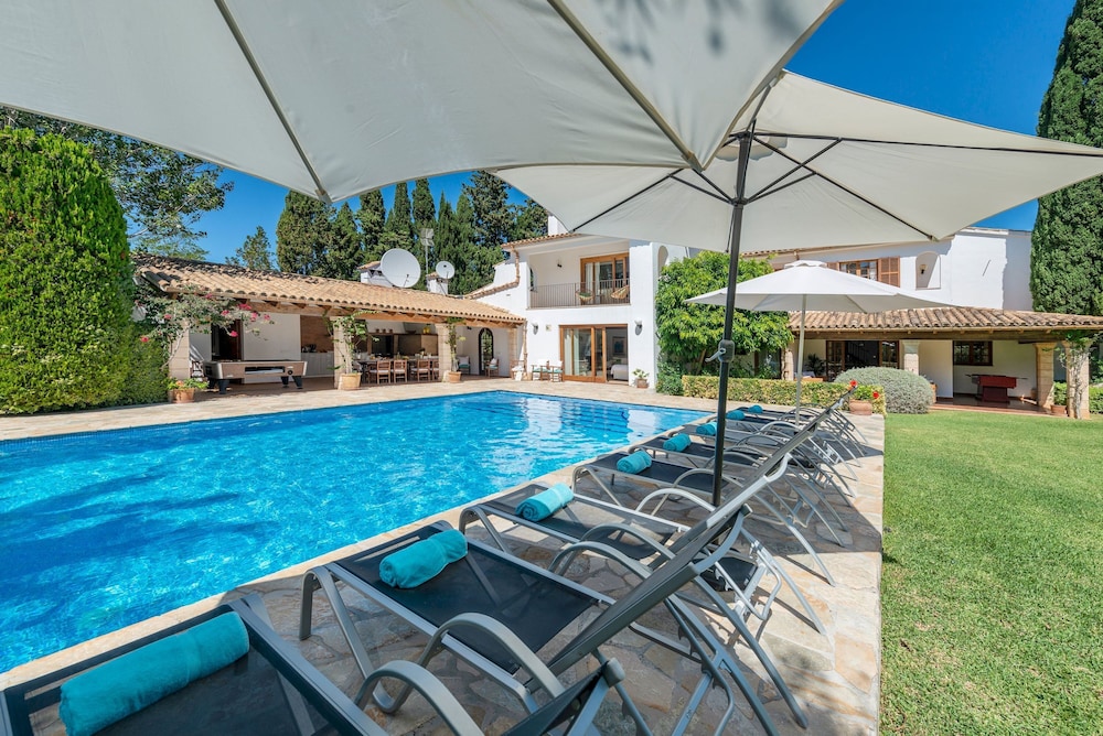 Villa Can Toni i Port de Pollença, Billede 15