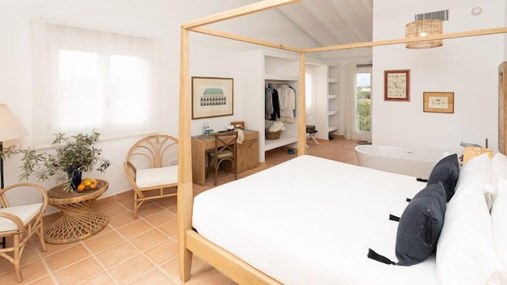 Suite, Balcón (MIQUEL BARCELO)