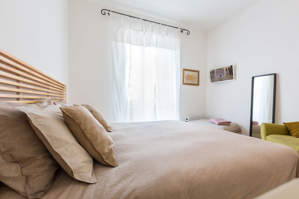 Apartment, 2 Bedrooms