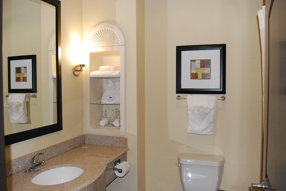 Suite, 1 Twin Bed, Accessible (Hearing, Mobility Tub) - Photo 5