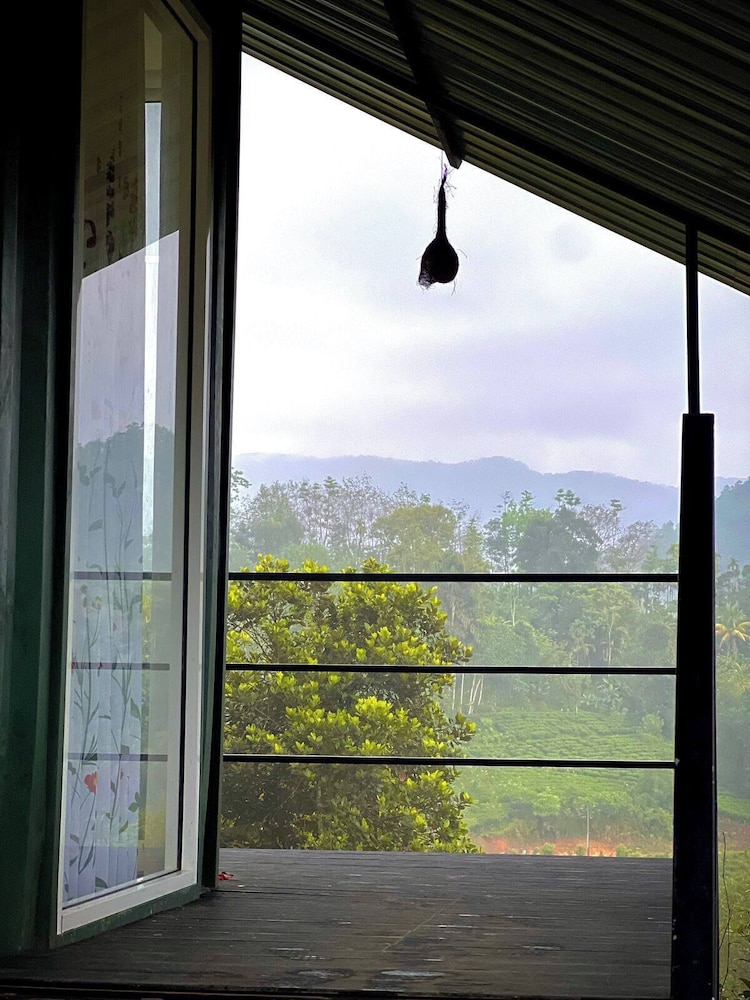 Deluxe Double Room, Balcony, Mountain View photo 3