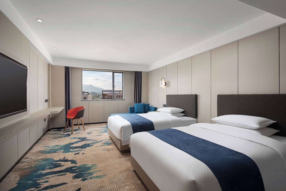 Business Room, 1 King Bed, Non Smoking