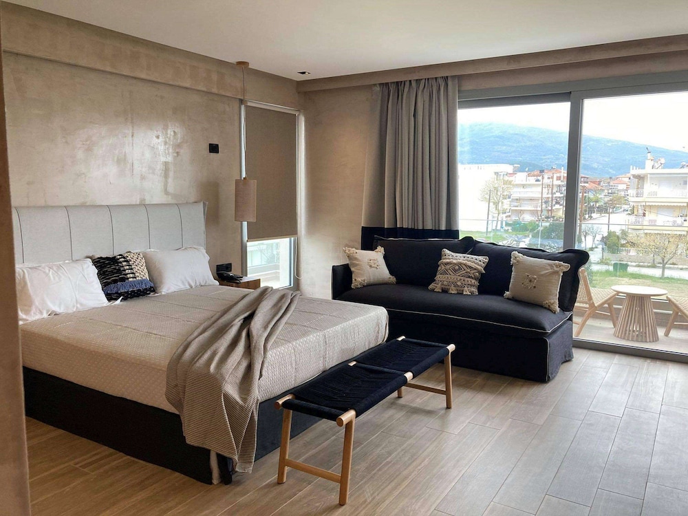 Superior Room (Smart Room) - Photo 15
