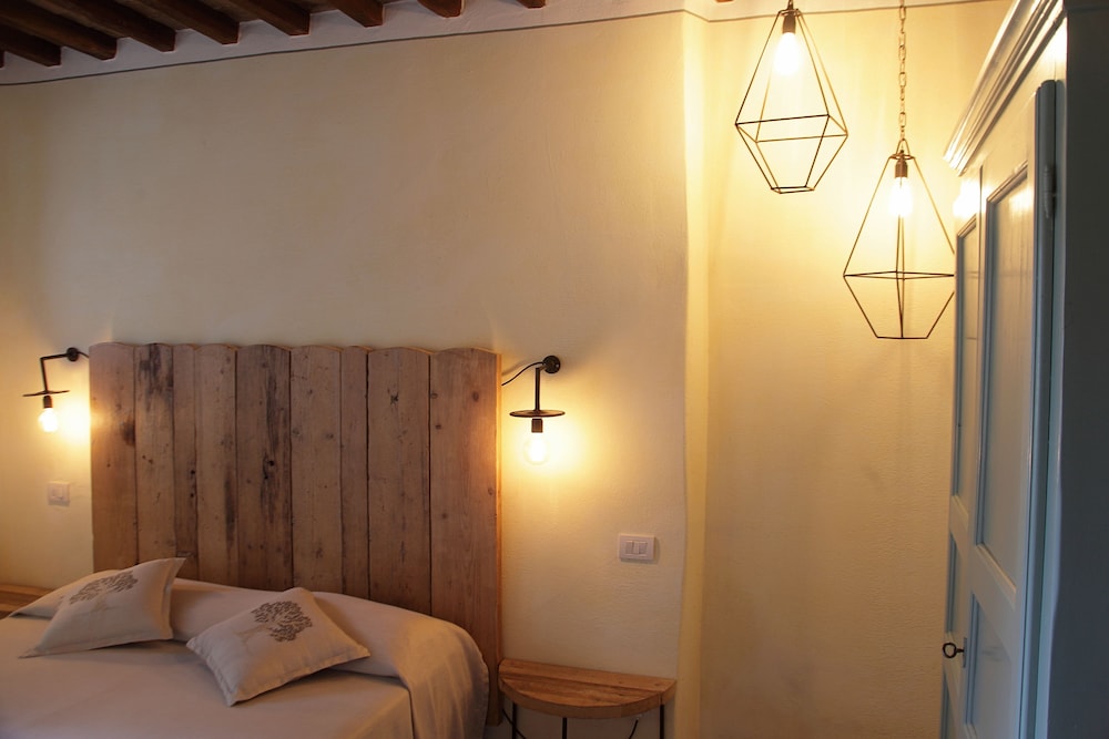 Deluxe Apartment, 2 Bedrooms, 2 Bathrooms (Con Lavatrice)