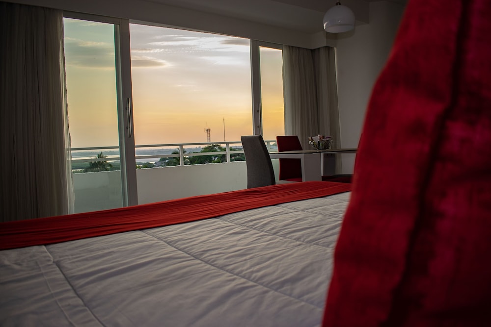 Luxury Room photo 2