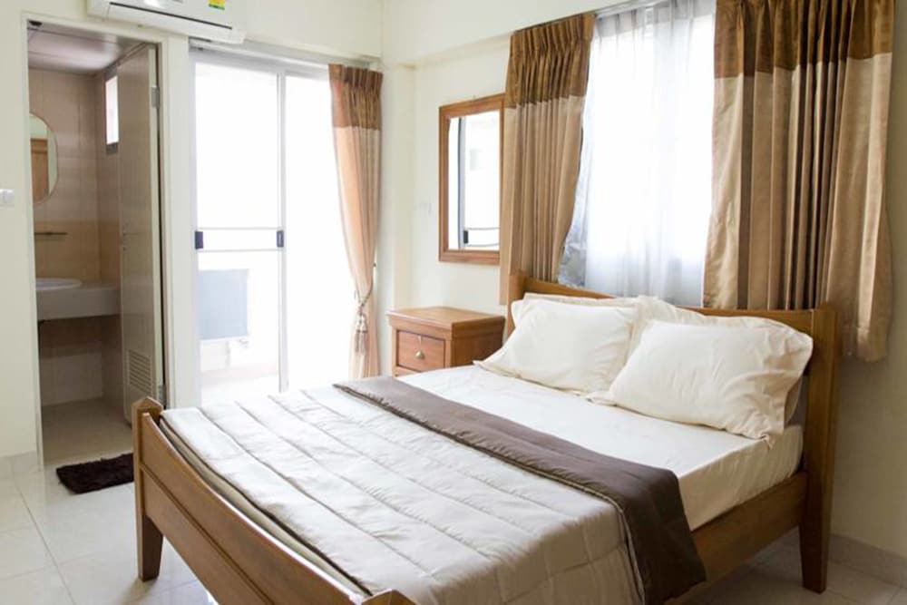 Deluxe Room photo 3