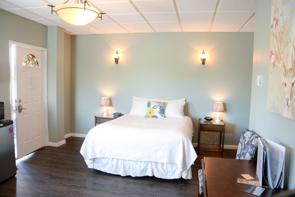 Room, 1 Bedroom
