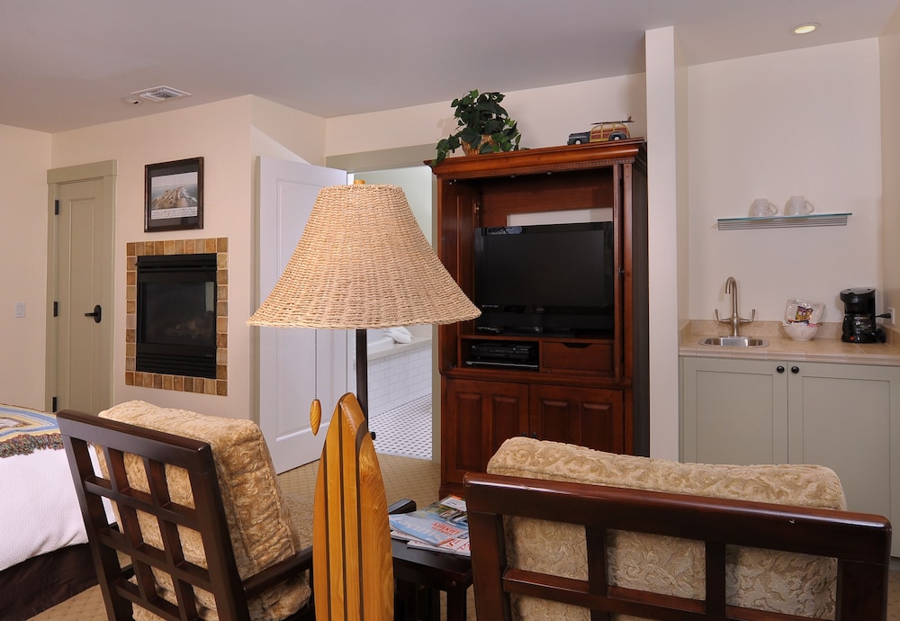 Room, 1 King Bed (Garden)