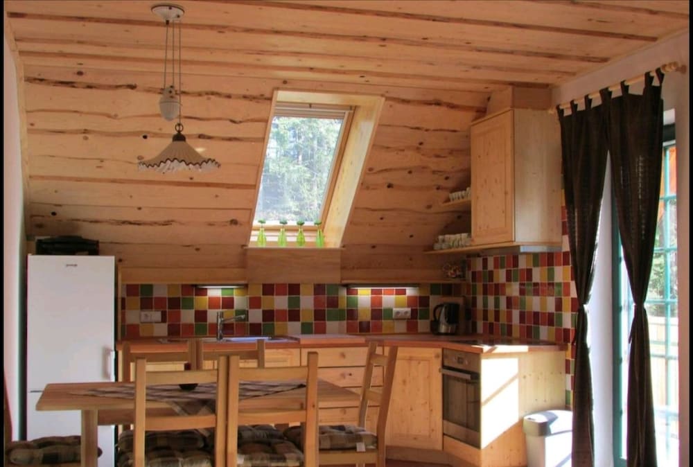 Apartment (Narancasti) photo 2
