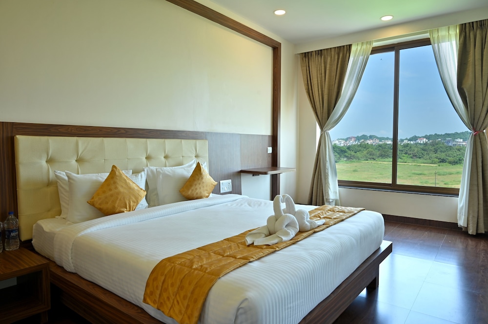 Suite Room