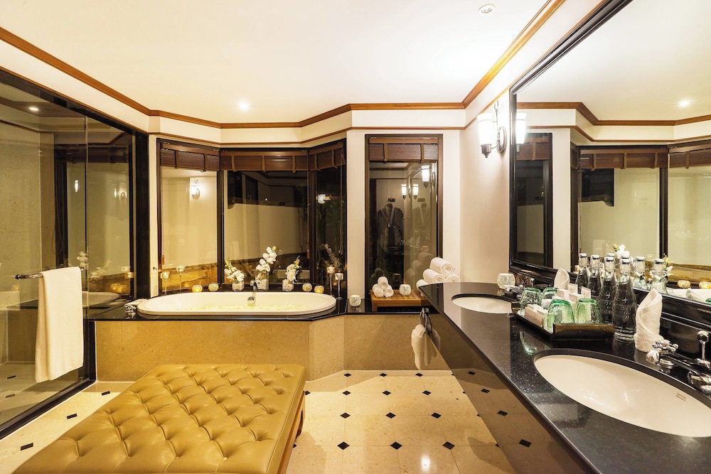 Suite, 1 Bedroom, Private Pool (Oceanfront) - Photo 11