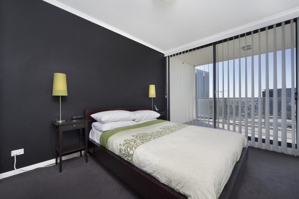 Executive Apartment, 2 Bedrooms photo 1
