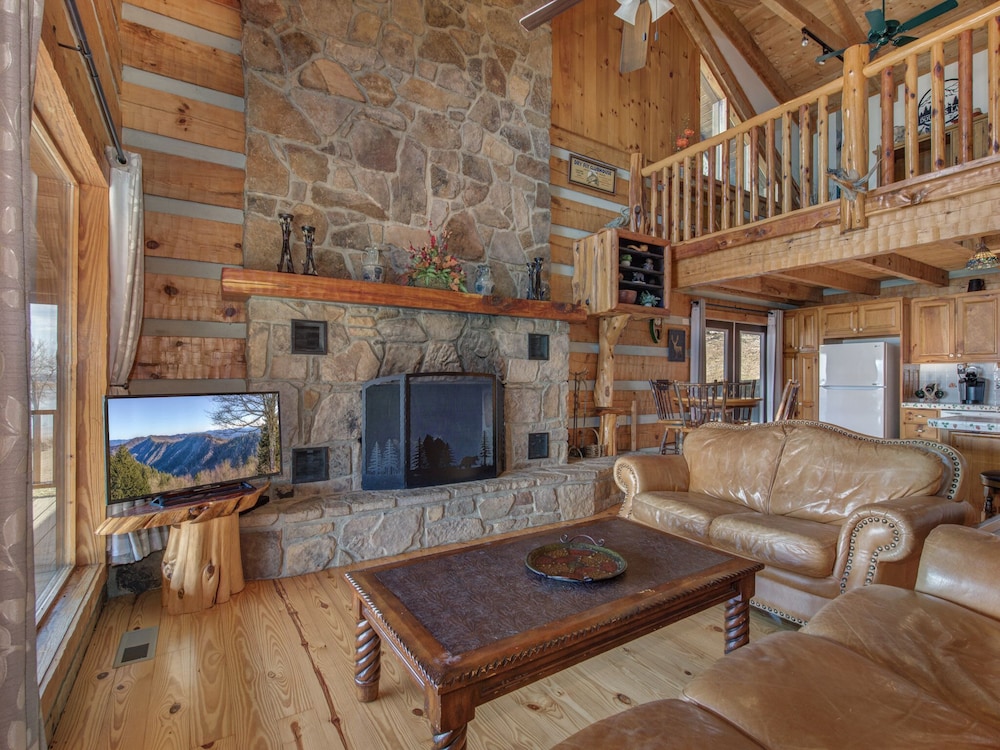 Cabin, Multiple Beds, Patio photo 2
