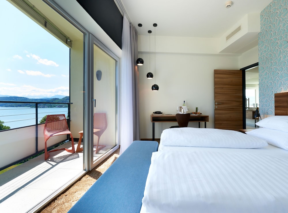 Available room