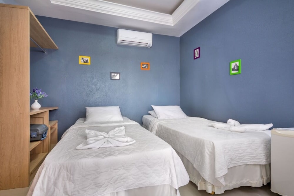 Twin Room photo 1