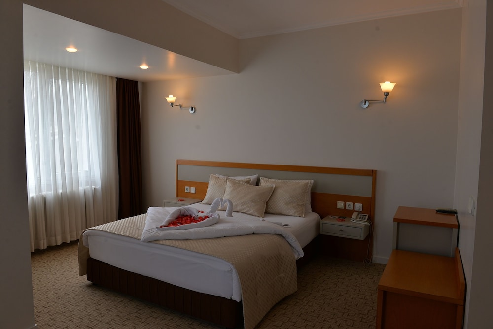 Standard Single Room photo 2