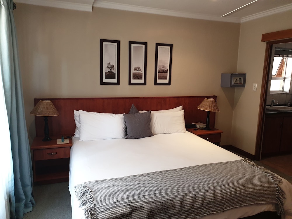 Classic Double Room photo 2