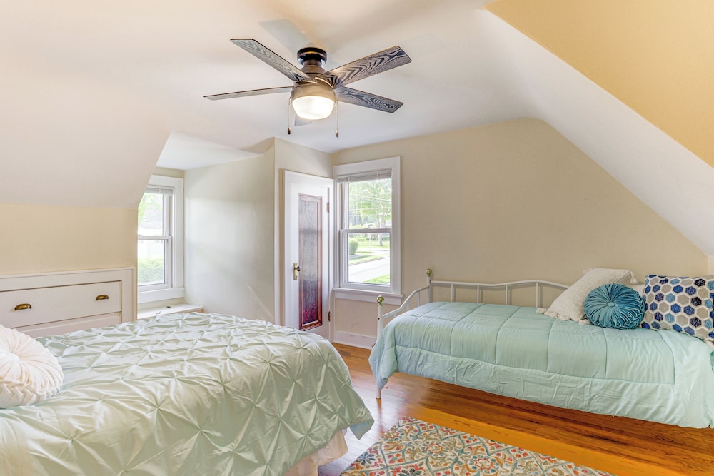 House (2 Bedrooms) photo 1