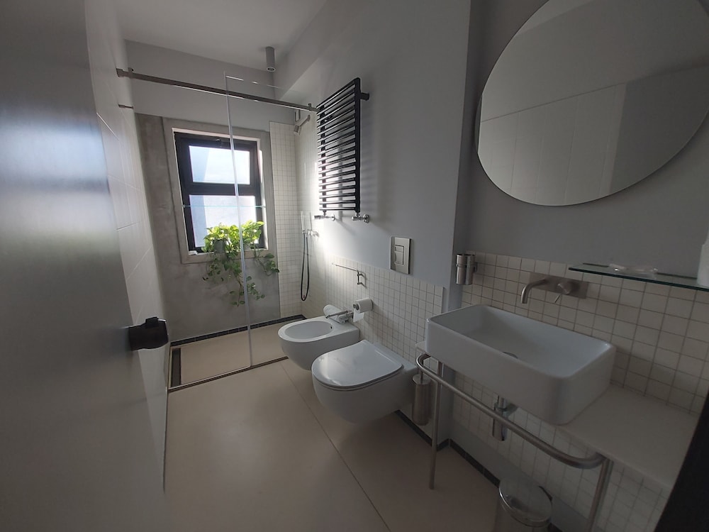 Superior Double or Twin Room, Sea View photo 2