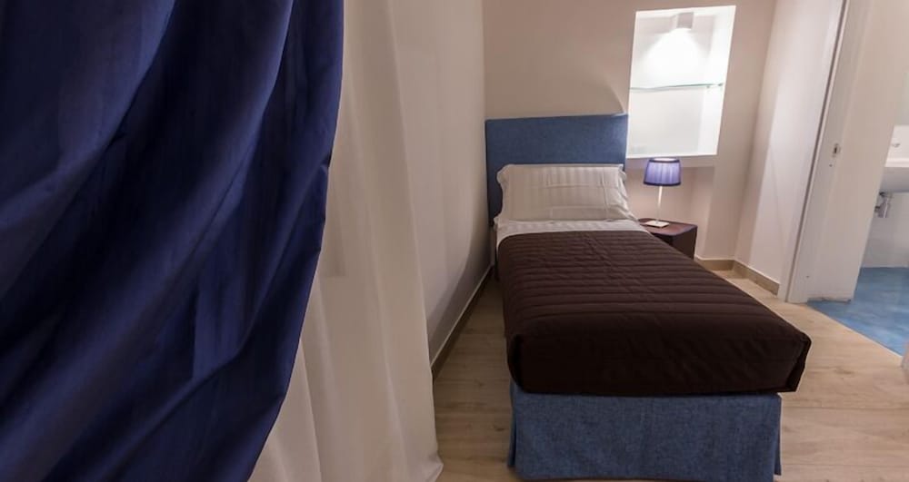 Double or Twin Room photo 1